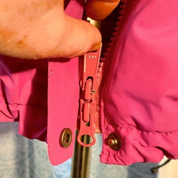 Columbia Interchange Jacket Sz M - Picture 6 of 12